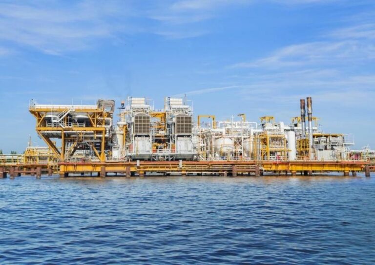 Catatan Positif PHM dalam Produksi Gas Capai Rp632.5 Juta MMscf di Februari 2023