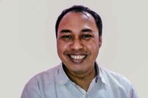 Rizky Adriansyah