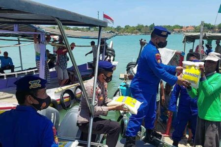 pelabuhan Kalianget Sumenep