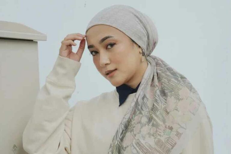 Kenasti Putri (foto: Dok Pribadi)