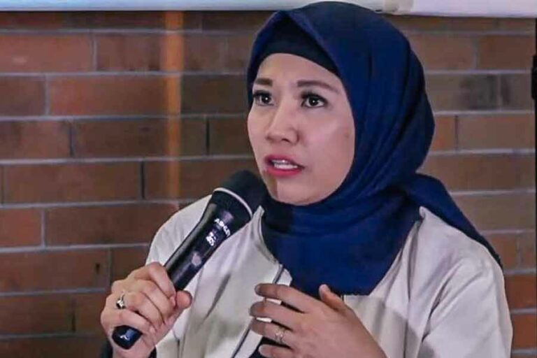 Devie Rahmawati