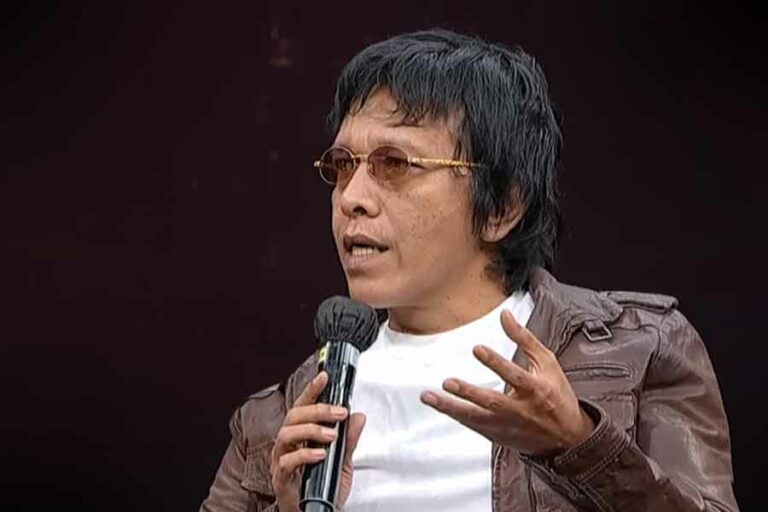 Delapan Syarat Capres 2024 versi Aktivis 1998, Salah Satunya bukan Rezim Orde Baru Adian Napitupulu