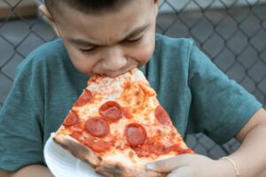 Cegah Obesitas Pada Anak, IDAI Sarankan Ubah Pola Makan Kembali ke Real Food