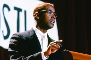 Denzel Washington