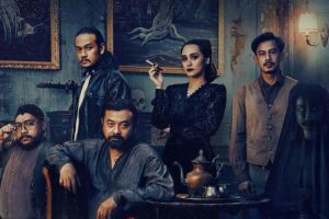 Film Losmen Melati Hadir Bulan Depan, Ini Sinopsisnya Poster film Losmen Melati (2022)
