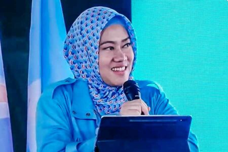 Sarah Azzahra