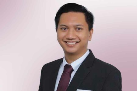 Terkendala Dana dan Fasilitas, Doktor Muda Unair ini Berhasil Temukan Vaksin Covid-19 Berbasis Dendritik