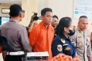 Polisi Periksa Perempuan Pembisik Mario Dandy Satrio yang Picu Penganiayaan Terhadap David Mario Dandy Satrio (foto: istimewa)