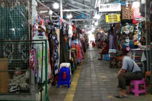 Teras Malioboro Dua Yogyakarta