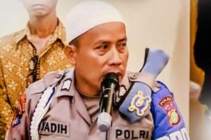 Bripka Madih (foto: istimewa)