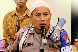 Bripka Madih (foto: istimewa)