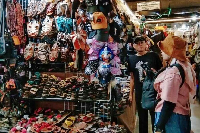 Pemda DIY Siapkan Strategi Transformasi Bisnis UMKM menuju Wisata Internasional Malioboro