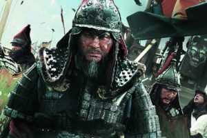 The Admiral: Roaring Currents (2014)