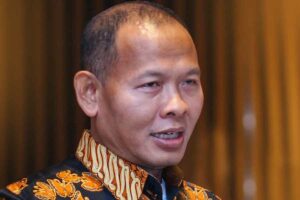 Pakar Hukum Kehutanan: Lahan dengan HGU Dinilai Bukan Kawasan Hutan Pakar hukum kehutanan Universitas Al Azhar Indonesia Sadino