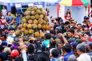 Festival Durian Sumberasri 2023