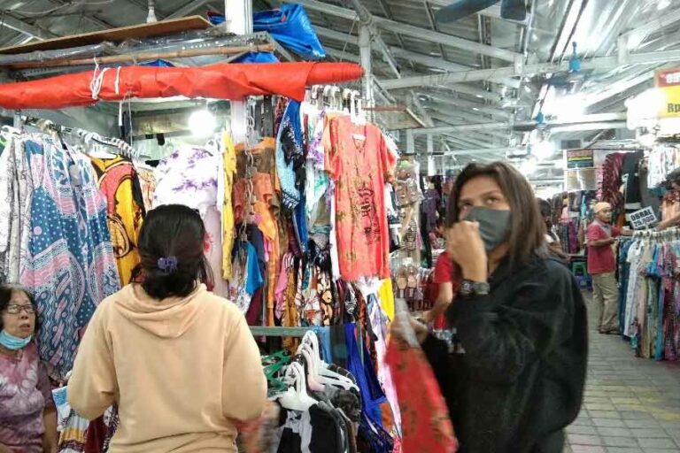 Bakal Jadi Dua Titik, Teras Malioboro 2 juga Dibangun di Ketandan