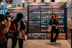 Ada Promo Bebas Ongkos Kirim se- ASEAN di Asean Tourism Forum 2023