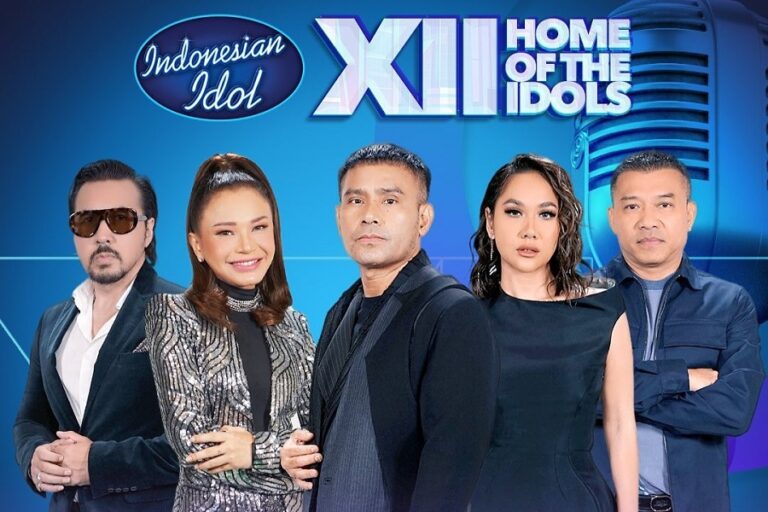indonesian idol