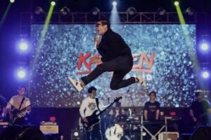 Kangen Band
