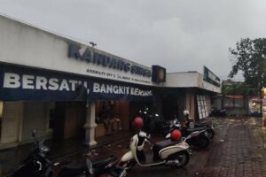 kantor arema fc