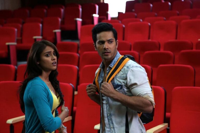 Jadwal Film India ANTV, Main Tera Hero Tayang Hari Ini Rabu 22 Februari 2023