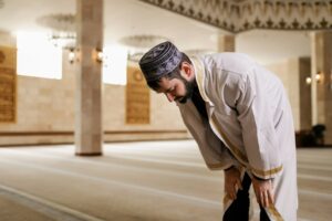 Doa Niat Tata Cara Sholat Taubat, Kerjakan Sebelum Puasa Ramadhan