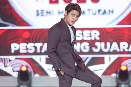 Rizky Billar Diancam Hater Kemudian Lapor Polisi, Kini Keduanya Damai Rizky Billar
