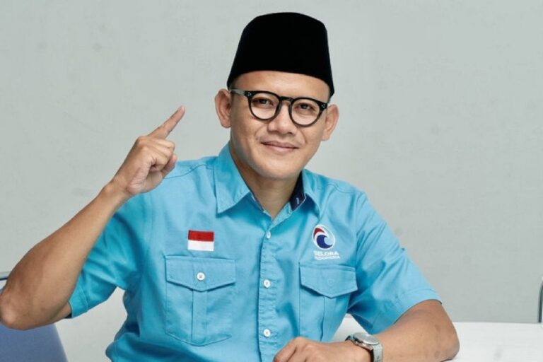 Partai Gelora: Pemerintah Belum Mampu Kelola Sektor Kesehatan Sesuai Amanah UUD 1945