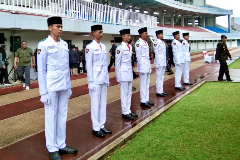 Upacara Peringatan Hari Penegakan Kedaulatan Negara, Memaknai Serangan Umum 1 Maret