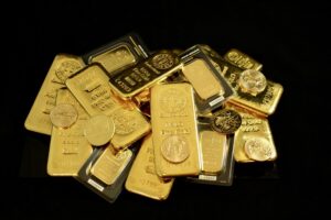 Turun Rp1.000, Harga Emas Antam Hari Ini Menjadi Rp1,138 Juta per Gram Emas batangan.