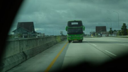 Daftar 5 Tol dengan Diskon Lebaran dengan Tarif Lengkap, 3 di Jawa dan 2 di Sumatera