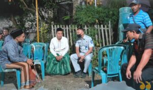 Jasa Raharja Cairkan Rp 250 Juta untuk Korban Meninggal Dunia Kecelakaan Bus Widji Lestari di Rembang