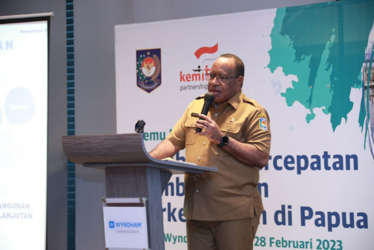 Ajak ASN dan Alumni IPDN Kawal Proses Pemilu