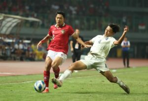 Terpinggirkan, Alasan Penyerang Persib Ferdiansyah tak Dipanggil ke Puslat Timnas Indonesia untuk Piala Dunia U20