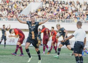 Bursa Transfer Liga 1, Nama Karim Rossi Menghangat ke Persija, Krmencik Balik Eropa?