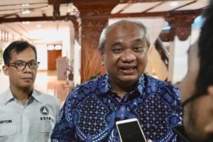 Refleksi Gempa Bumi 17 Tahun Silam, Bantul Jadi Tempat Kegiatan ARDEX-23