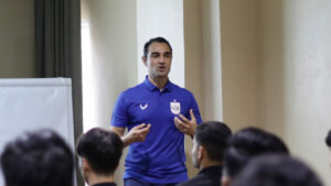 Di Tengah Banyak Kekalahan, PSIS Semarang Lakukan Ini di Jeda Kompetisi untuk FIFA Matchday