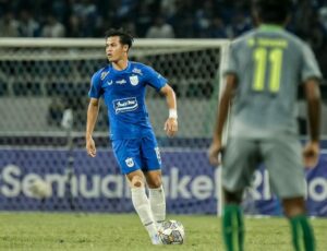 Live Score PSIS VS Persebaya, Gol Eks Timnas Dibalas Bomber Brasil