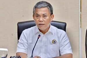 Ketua DPRD DKI Tegaskan Tak Akan Jadi Panitia Formula E 2023