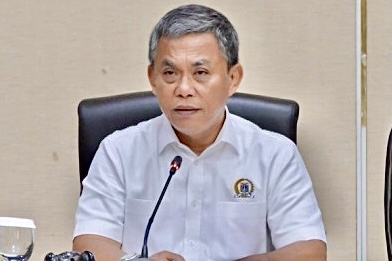 Ketua DPRD DKI Tegaskan Tak Akan Jadi Panitia Formula E 2023