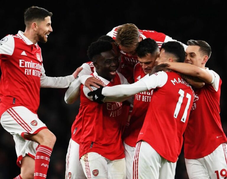 Super Big Match Liverpool Vs Arsenal Kapan? Rekor Buruk Bakal Diperpanjang