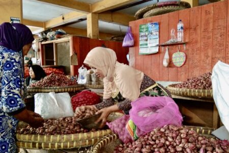 Jelang Ramadhan, TPID Kota Yogyakarta Siapkan Rencana Skema Pengendalian Laju Inflasi