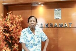 Tarzan Mengeluh ke Erick Thohir, PLN Beri Kompensasi Denda Hingga Rp 18 Juta