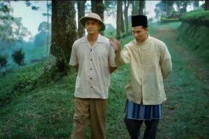 Membedah Film Biopic Buya Hamka, Total Durasi 7 Jam, Dibagi Jadi 3 Volume