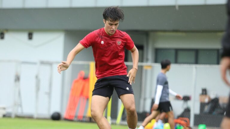 Shin Tae Yong Kepincut si Darah Bule di PSIS Semarang, Brandon Scheunemann Dipinang ke Timnas