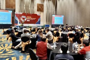 Pertamina Hulu Rokan Gelar Coaching Clinic Tingkatkan Keselamatan Kerja