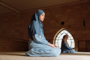 Bacaan Doa Malam Nisfu Syaban Secara Berjamaah, Baca usai Maghrib, Semoga Doa-doa Di Ijabah Allah SWT