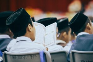 3 Dosa yang Tak Diampuni di Malam Nisfu Syaban, Catat! begini Alternatifnya