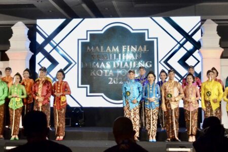 Jangan Ketinggalan, Pendaftaran Dimas Diajeng Kota Yogyakarta 2023 Buka Sampai 29 Maret