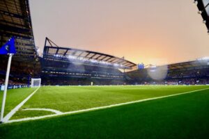 Pertama di Inggris, 26 Maret Chelsea Gelar Buka Puasa Ramadhan Bersama di Stadion Stamford Bridge